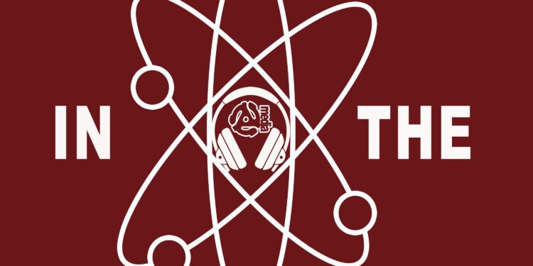 Live In The Lab Ep 10 Featuring Lina Nikol – Aaron Taylor – Marlowe