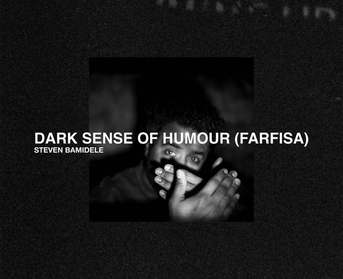 Steven-Bamidele-Dark-Sense-of-Humor-Single-Reviewed-By-1MG