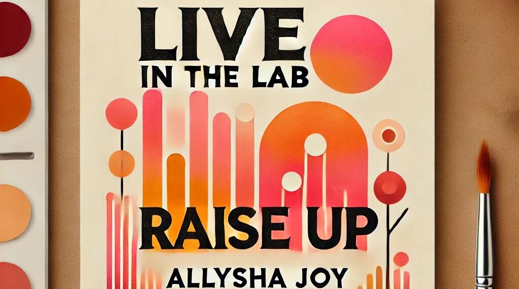 Ep 157 | Concord Jawns | Allysha Joy | Raise Up