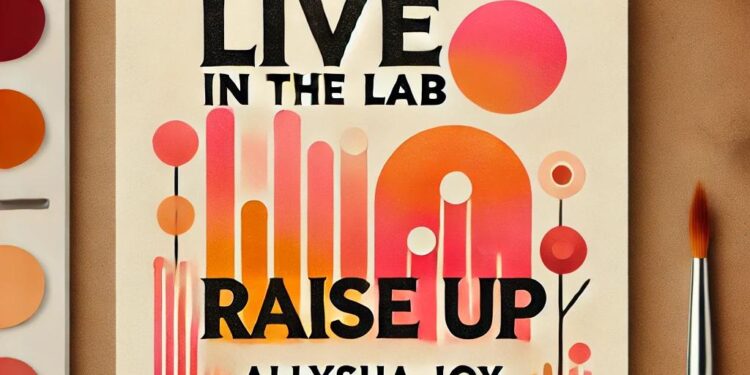 Ep 157 | Concord Jawns | Allysha Joy | Raise Up